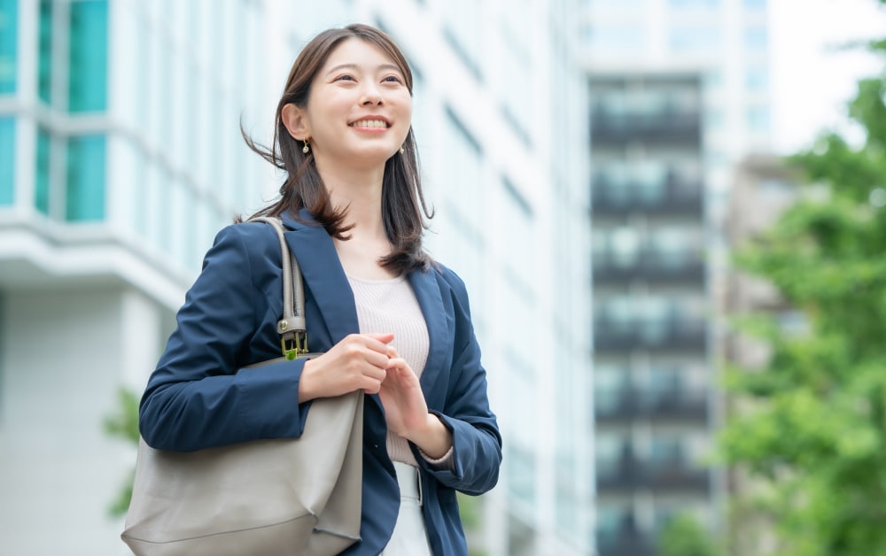 派遣のお仕事とは？