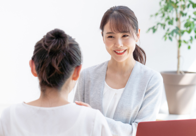 登録する / お仕事紹介