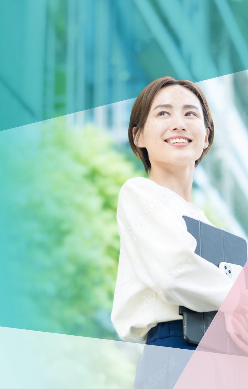 アイがある人材派遣アイル