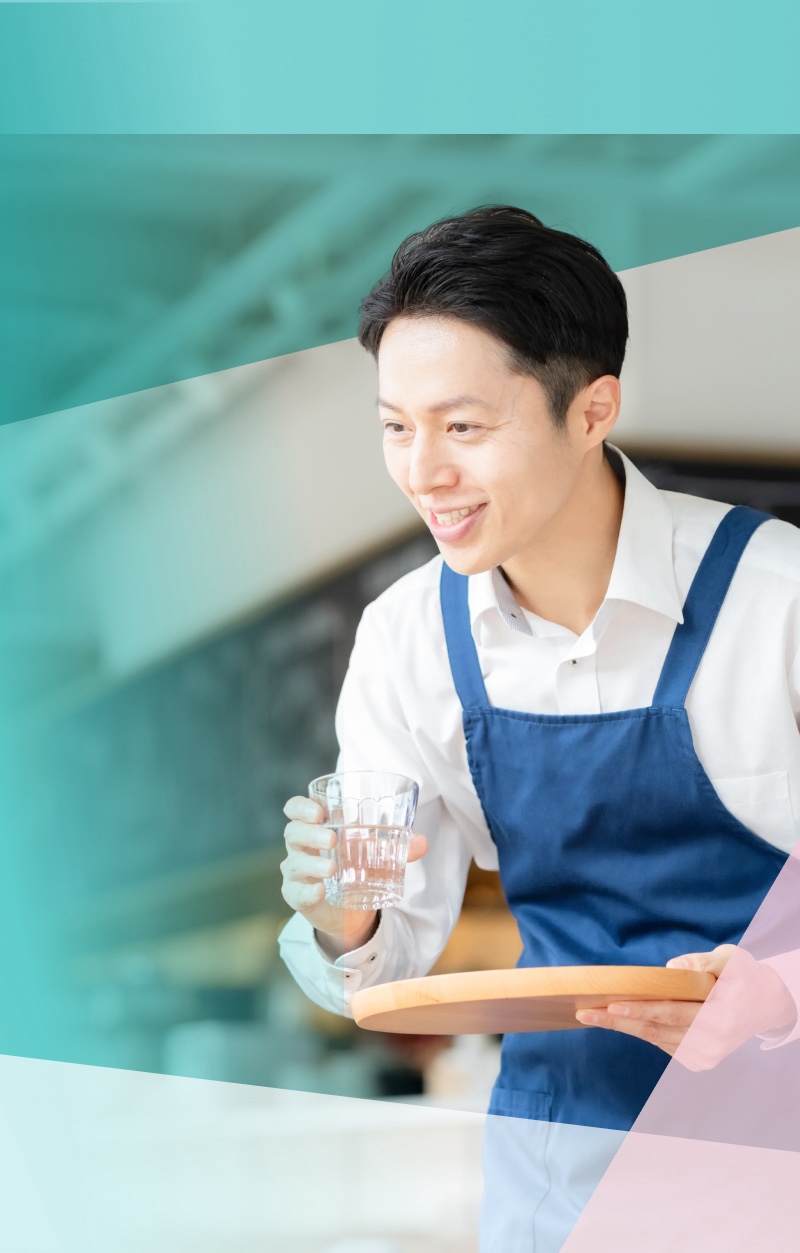 アイがある人材派遣アイル