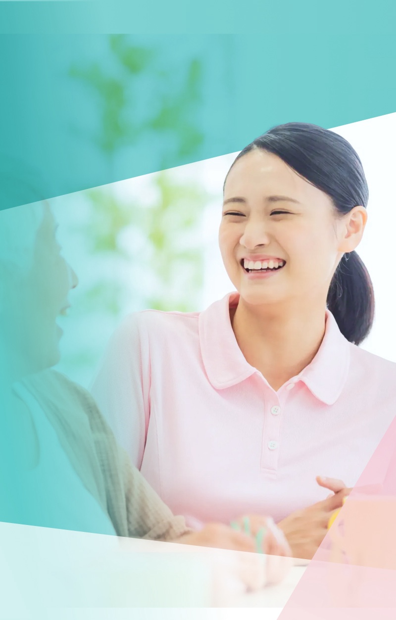 アイがある人材派遣アイル