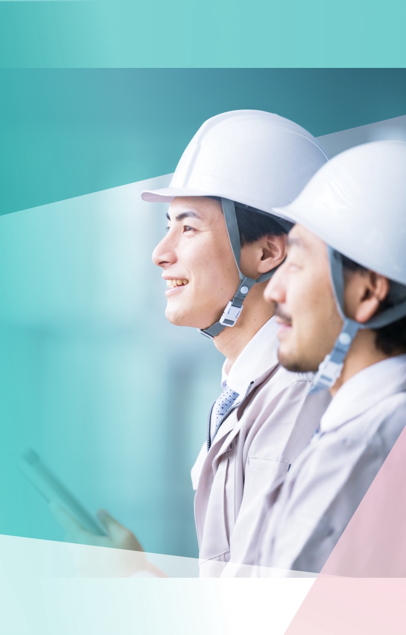 アイがある人材派遣アイル